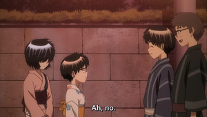 Nazo no Kanojo X: Nazo no Natsu Matsuri